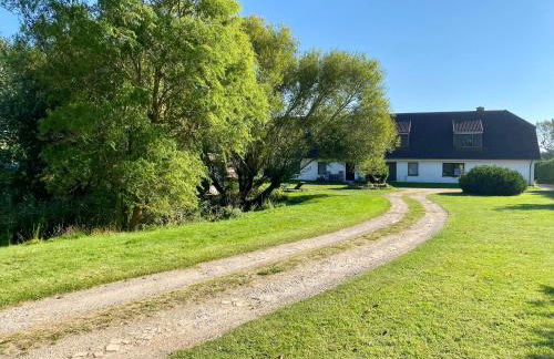 Schnitterkaserne Schaprode 7C - Foto 21