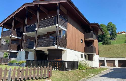 La Clusaz - 3 pièces - Proche pistes - Garage - Animaux admis - FR-1-437-95 - Foto 12
