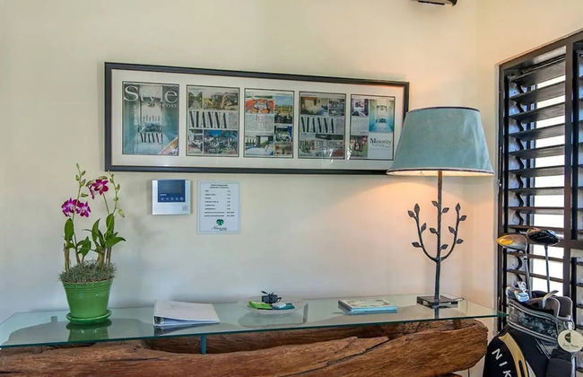 Nianna Luxurious Villa - Foto 44