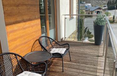 Apartament CARPANO, Ogrodnicza 7 / KARPACZ - Photo 19