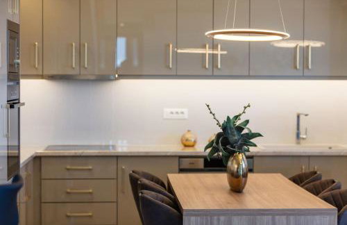 Four Horizons Luxury Villas - Foto 10