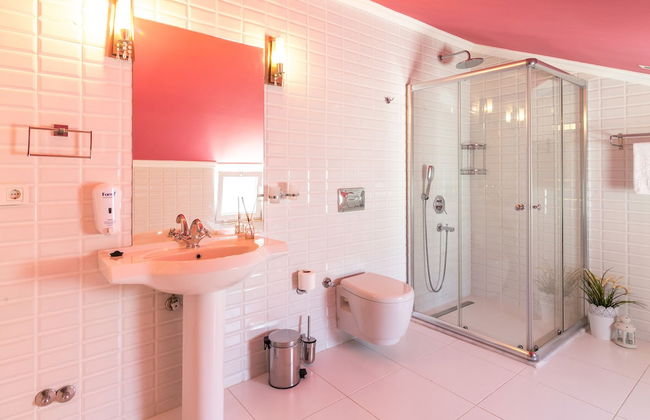 Kalkan Suites - Foto 28