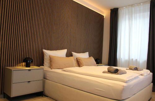 Apartment am Marktplatz mit XXL Garage - Photo 3