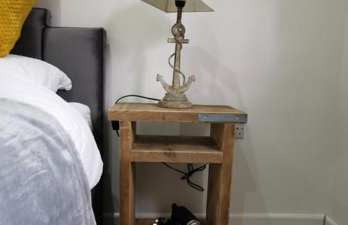 AnchorageWells Lodge, Seaview Apartment - Foto 29