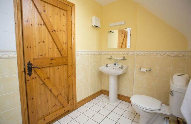 Willow Grove Holiday Cottages - Foto 51