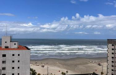 Apto lado Praia - Vista MAR - Foto 21