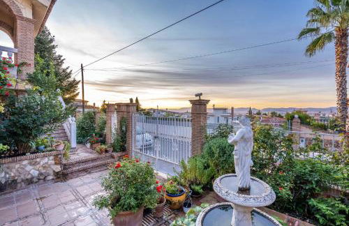 Senderos de la Alhambra - Foto 27