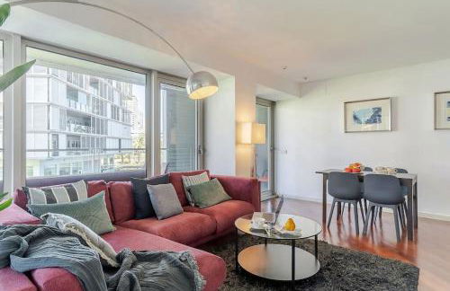 Canela Homes BARCELONA DIAGONAL MAR - Photo 10