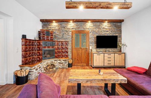 Kleine Auszeit Im Alten Huthaus - Photo 2