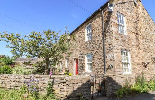 Tiplady Cottage - Foto 28