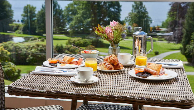 Macdonald Forest Hills Resort - Photo 4