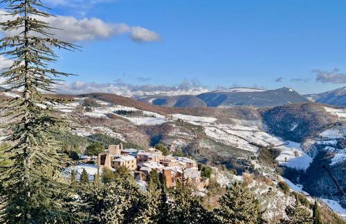 La Casa dell'Abate di Collepino - Spello - Foto 59