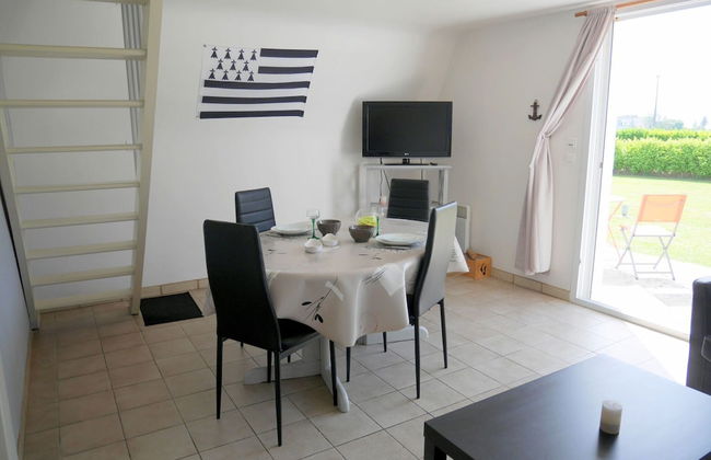 Cottage, Beuzec Cap Sizun - Foto 7