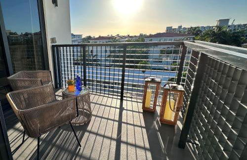 Bay Breeze Premium Apartments By Eskape Collection - Foto 26