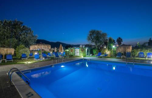 Grapevines Hotel - Foto 62