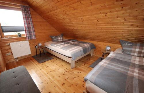 Feriendorf Blauvogel Blauvogel 001 - Foto 8