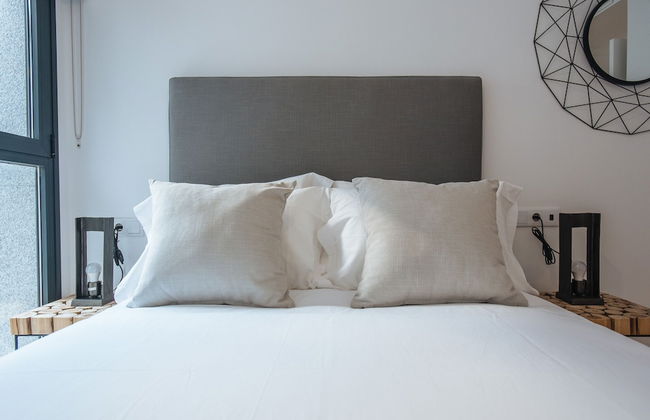 Apartamentos Casa del Relator - Foto 11