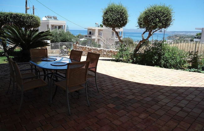 Elina Luxury Residence Villa - Photo 5