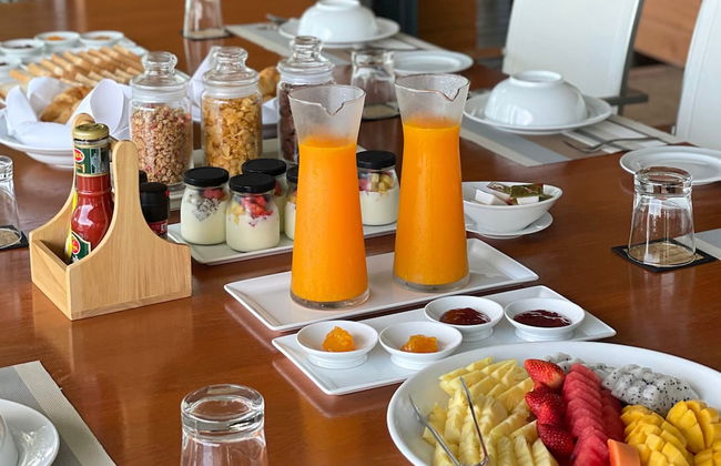 Villa Saanti - Foto 17