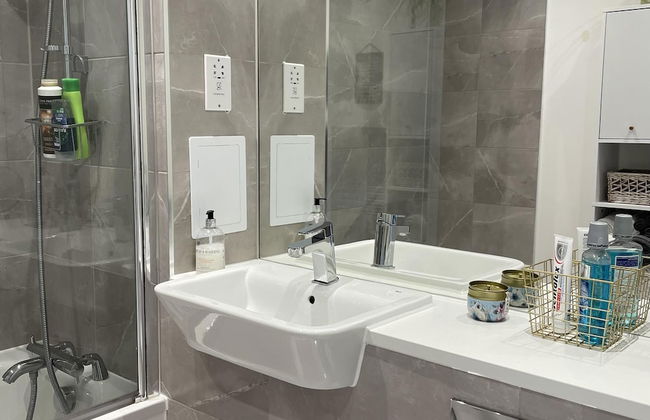 Modern Apartment All Amenities Greater London - Foto 10