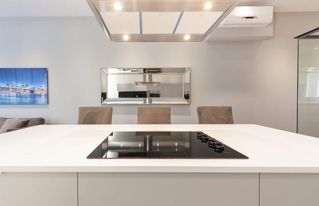 Hotel Milton-Parc - Foto 66