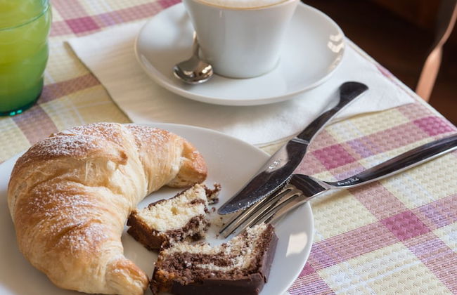 B&B Palazzo Tortoli - Photo 21