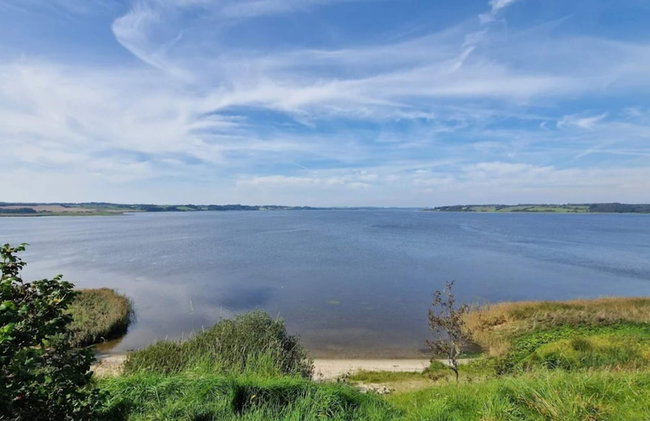 5 Star Holiday Home in Logstrup - Photo 43