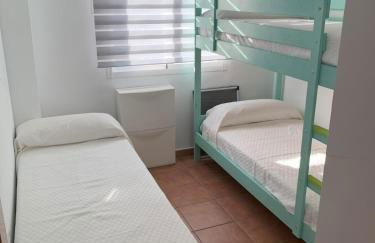 Apartment in La Antilla - Photo 10