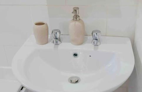 Glasgow City 1 Bedroom Apartment - Foto 10