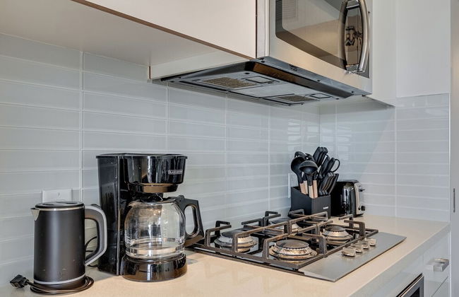 GLOBALSTAY. Downtown Calgary Apartments - Photo 44