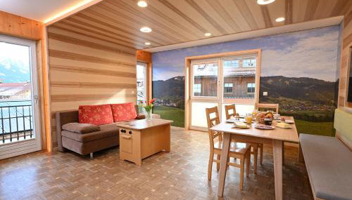 Haus Bergahorn Allgäu - Sommer mit Bergbahnticket - Foto 3