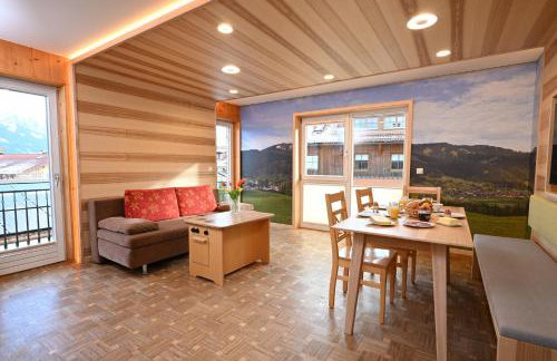 Haus Bergahorn Allgäu - Sommer mit Bergbahnticket - Foto 3