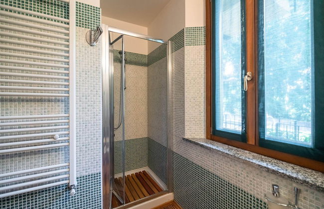 Belvilla by OYO Casa Cristina Meina Centro 4 - Foto 19