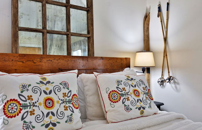 Fall Line Condo B2 3 Bedroom Condo - Foto 5