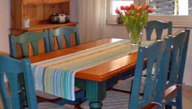 Ferienwohnung Paul in der Rostocker Heide - Foto 5