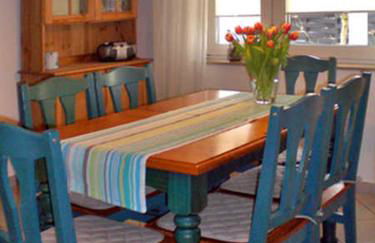 Ferienwohnung Paul in der Rostocker Heide - Foto 5