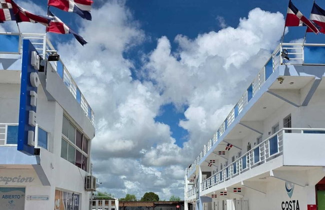 Costa Love Hotel Aeropuerto - Foto 58