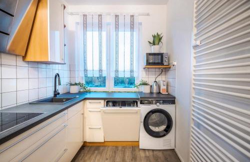 Central and top connection - Foto 49