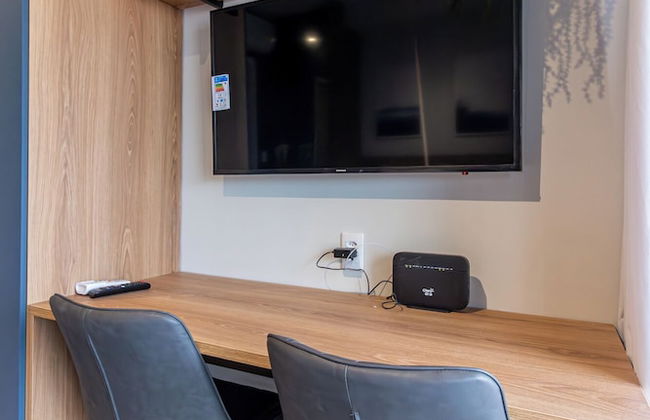 360 HPaulista - Photo 32