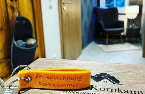 Ferienwohnungen Landliebe "Auszeit mit Wohlgefühl" - Foto 44