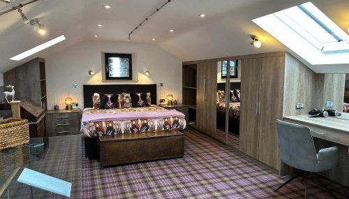 Wild boar barn - Foto 5