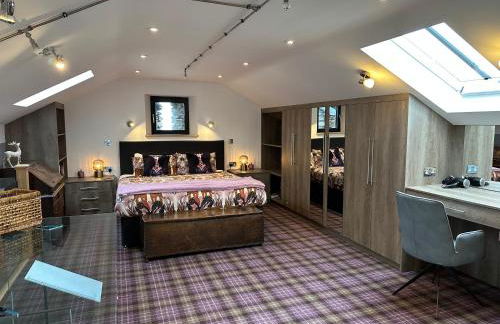 Wild boar barn - Foto 5