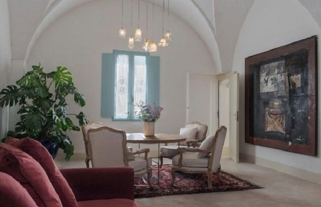 Masseria Palombara - Foto 36