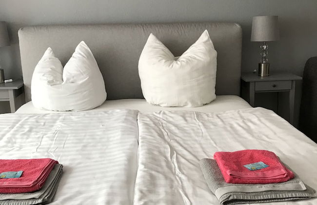 City Apartment am Dom - Foto 1