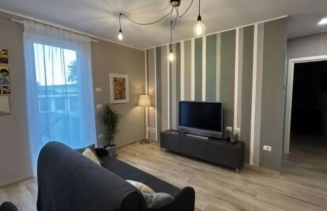 Apartment in Esanatoglia Near Apennines Trails - Foto 6