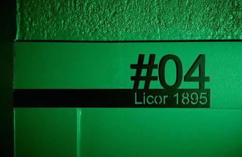 Dormsy Pension Boutique - Foto 28