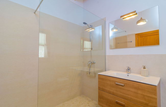 Son Mora in Porreres - Foto 25