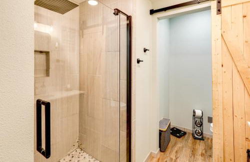 Walk to Dtwn Dog-Friendly Retreat in Fairbanks! - Foto 13