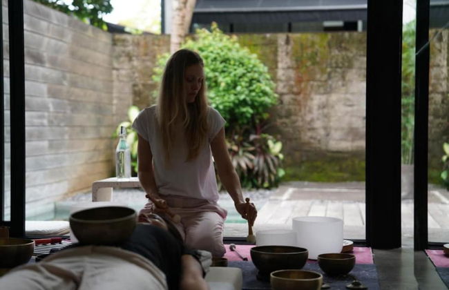 OXO Townhouses Berawa Canggu - Foto 10