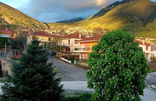 Mirabilia Guest House - Photo 25